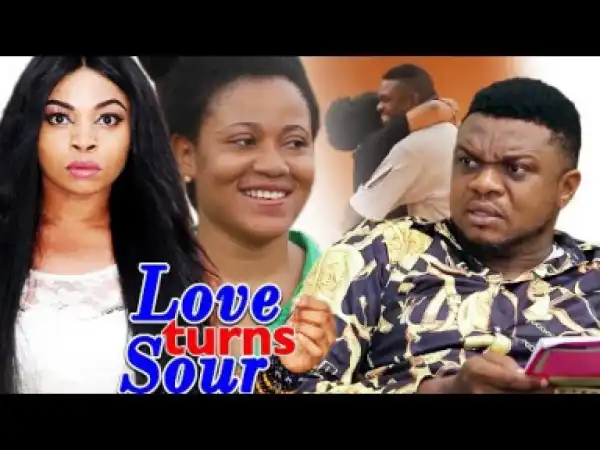 Love Turns Sour Season 1&2 - Ken Erics 2019